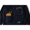 【GSS-40】 DENIM FIELD SHIRT