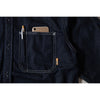 【GSS-40】 DENIM FIELD SHIRT