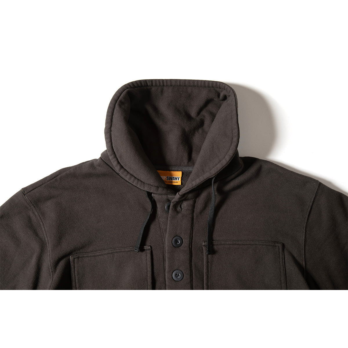 【GSC-81】 FIELD PULLOVER