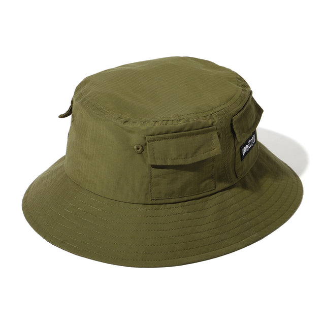 【GSUA-157】 C/NY GS GEAR HAT