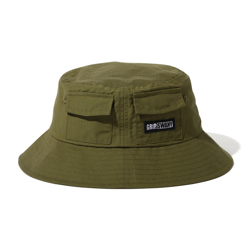 【GSUA-157】 C/NY GS GEAR HAT