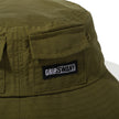 【GSUA-157】 C/NY GS GEAR HAT