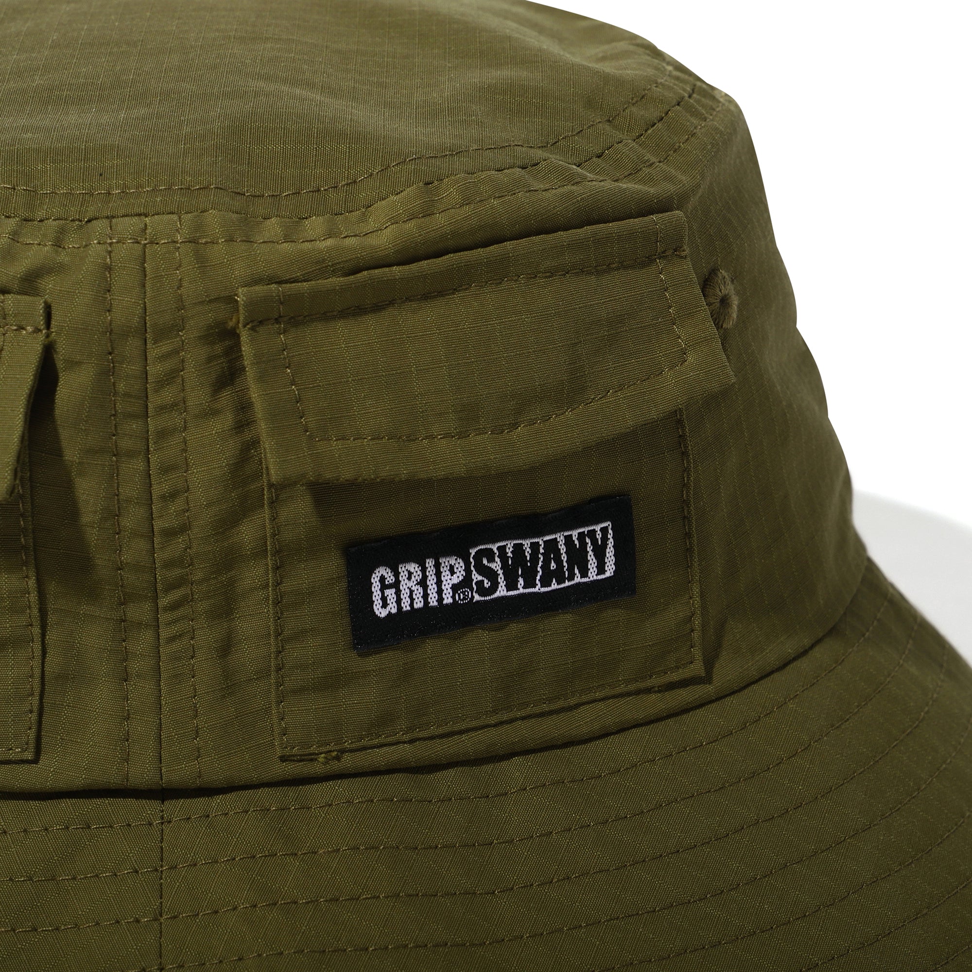【GSUA-157】 C/NY GS GEAR HAT