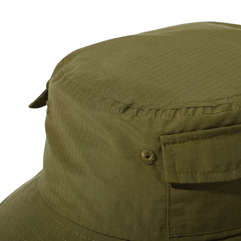 【GSUA-157】 C/NY GS GEAR HAT
