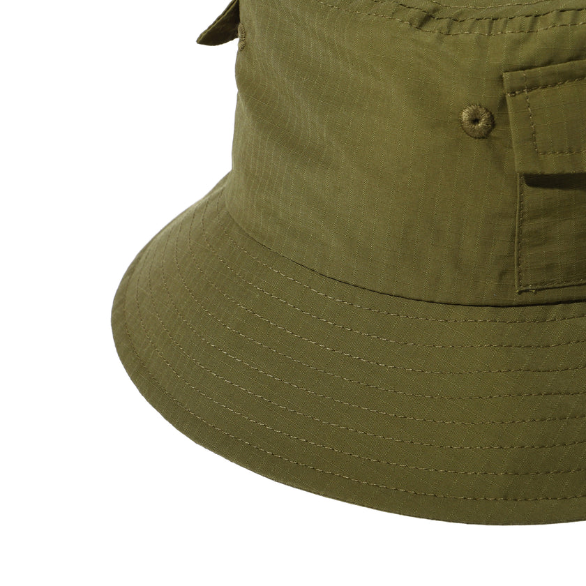【GSUA-157】 C/NY GS GEAR HAT