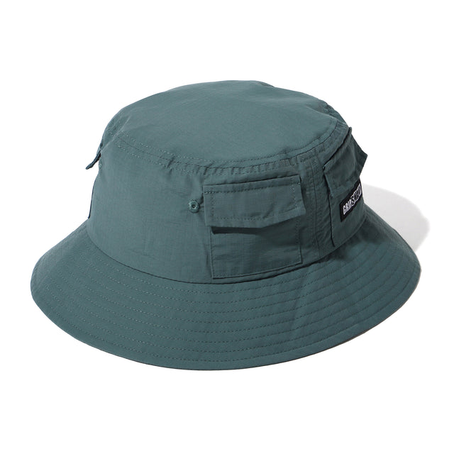 【GSUA-157】 C/NY GS GEAR HAT