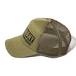 【GSUA-160】 BOX LOGO TRUCKER CAP