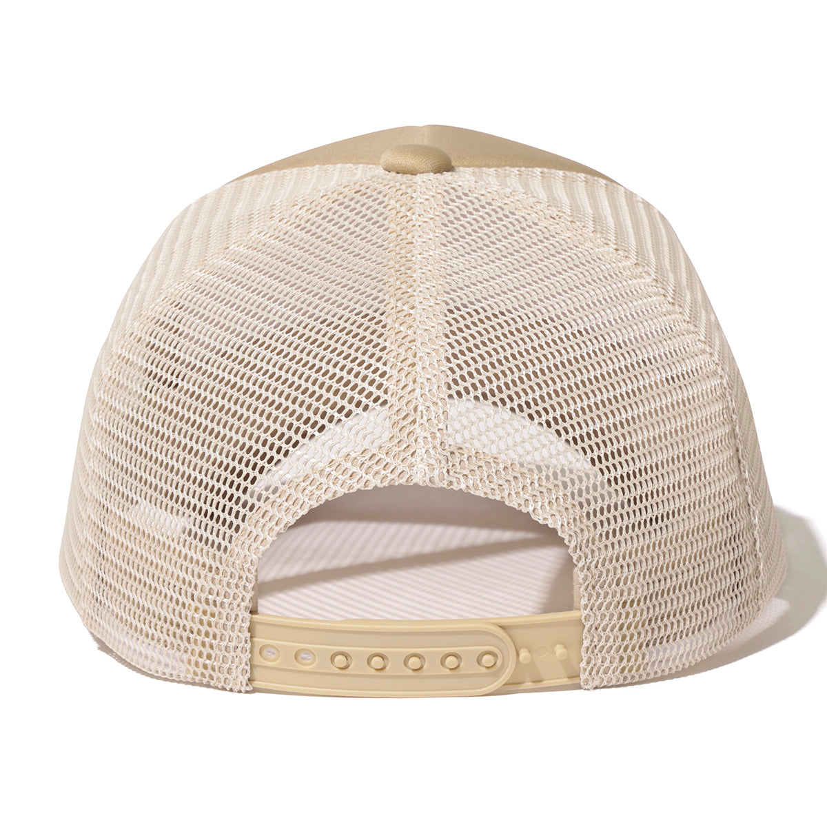 【GSUA-161】 GLOVE LOGO TRUCKER CAP