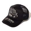 【GSUA-162】 BEAR TRUCKER CAP