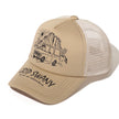 【GSUA-162】 BEAR TRUCKER CAP