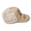 【GSUA-162】 BEAR TRUCKER CAP