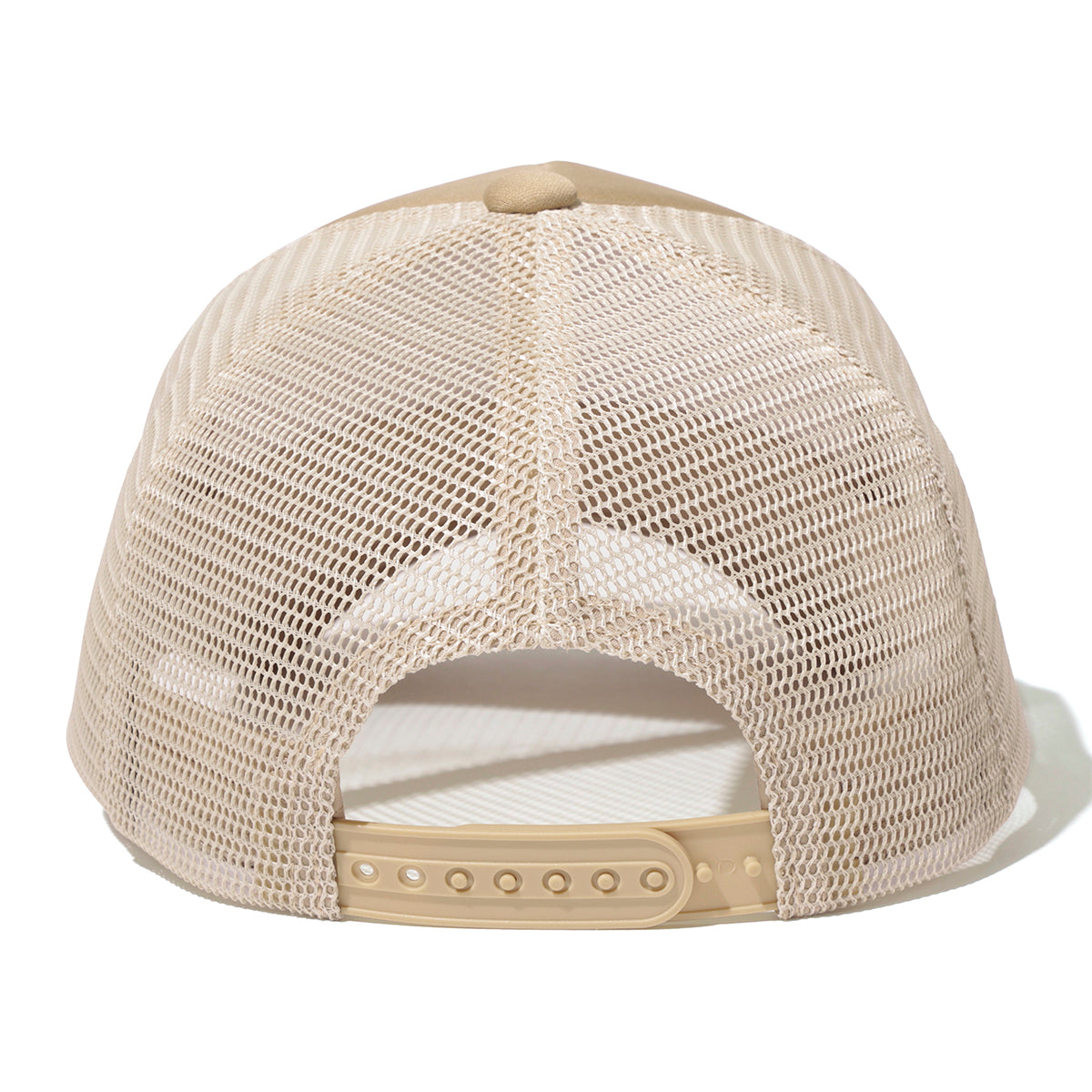 【GSUA-162】 BEAR TRUCKER CAP