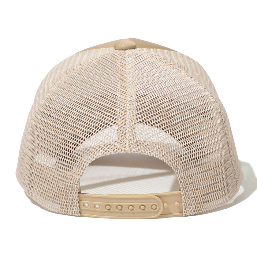 【GSUA-162】 BEAR TRUCKER CAP