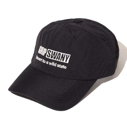 【GSUA-183】 RIPSTOP SUPPLEX GEAR CAP