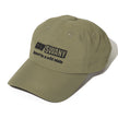 【GSUA-183】 RIPSTOP SUPPLEX GEAR CAP