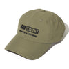 【GSUA-183】 RIPSTOP SUPPLEX GEAR CAP