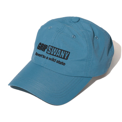 【GSUA-183】 RIPSTOP SUPPLEX GEAR CAP