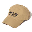 【GSUA-183】 RIPSTOP SUPPLEX GEAR CAP