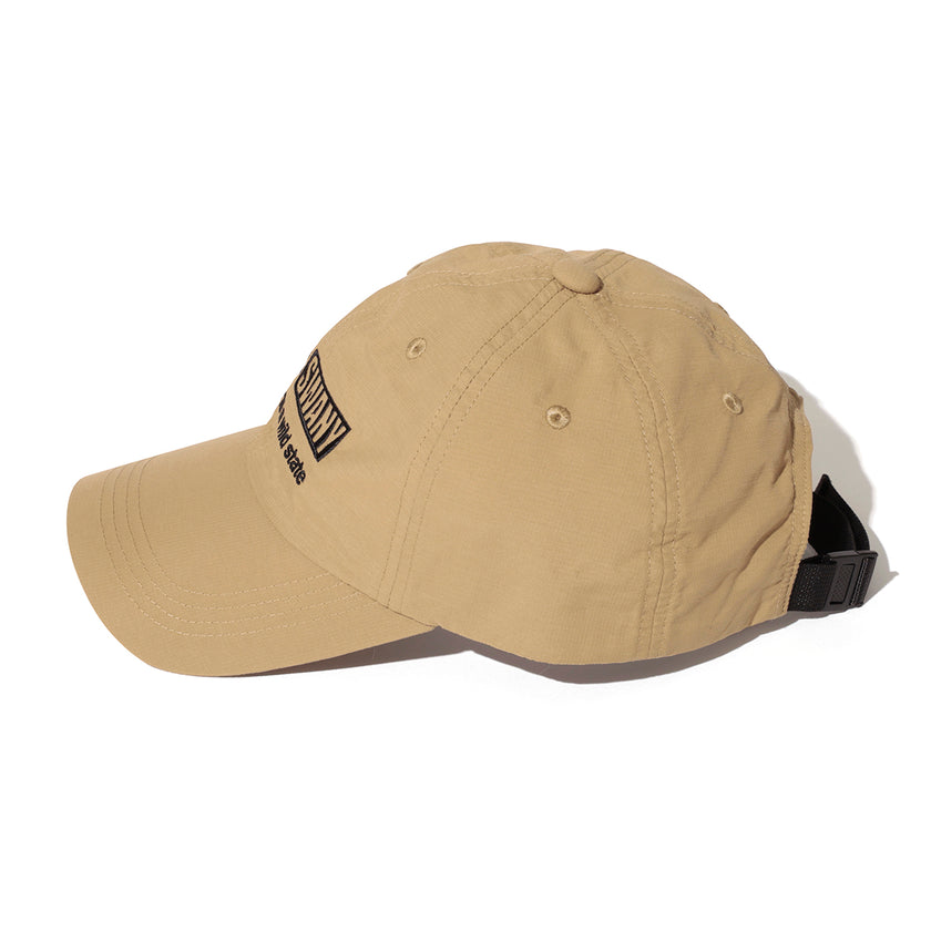 【GSUA-183】 RIPSTOP SUPPLEX GEAR CAP
