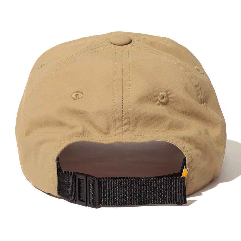 【GSUA-183】 RIPSTOP SUPPLEX GEAR CAP