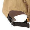 【GSUA-183】 RIPSTOP SUPPLEX GEAR CAP