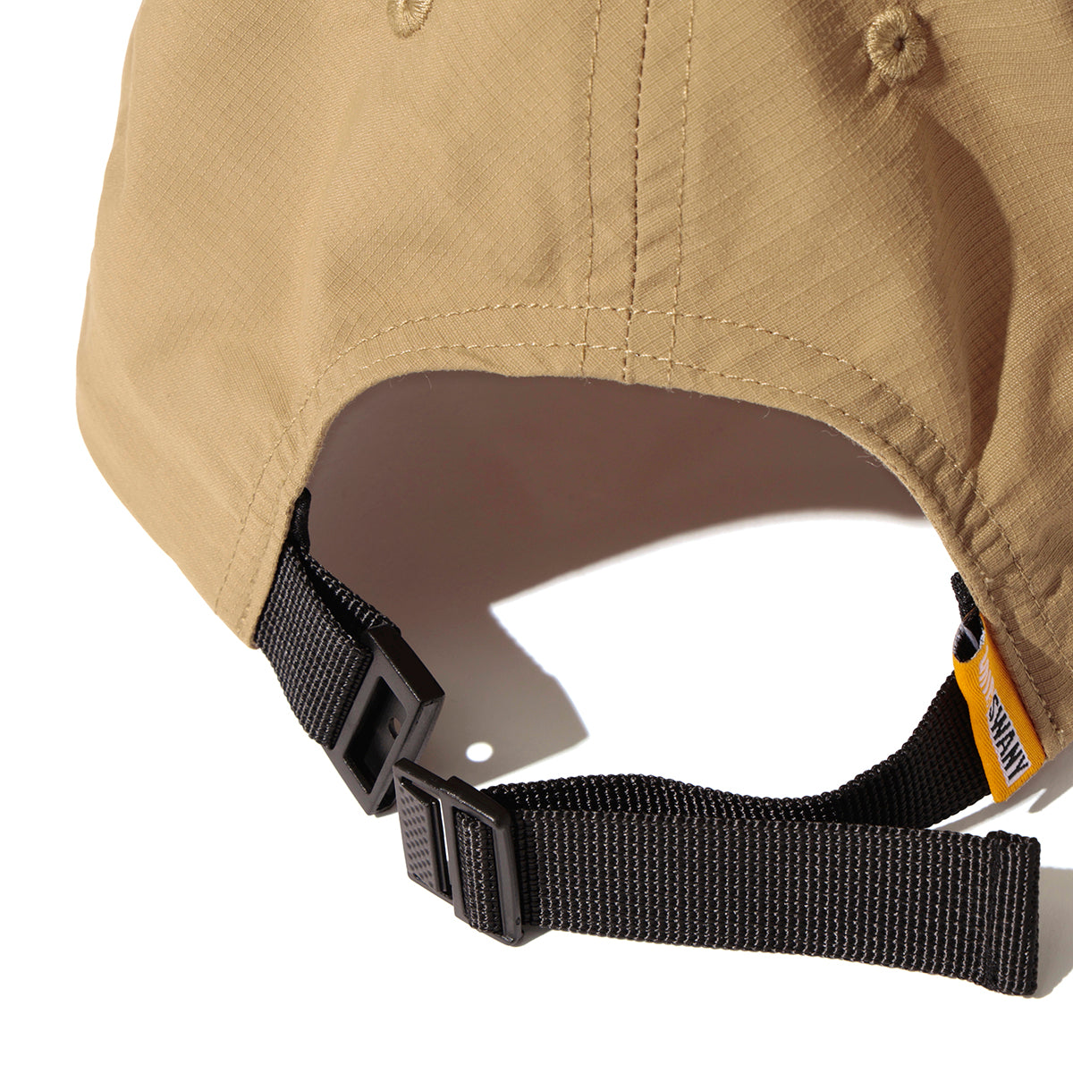 【GSUA-183】 RIPSTOP SUPPLEX GEAR CAP