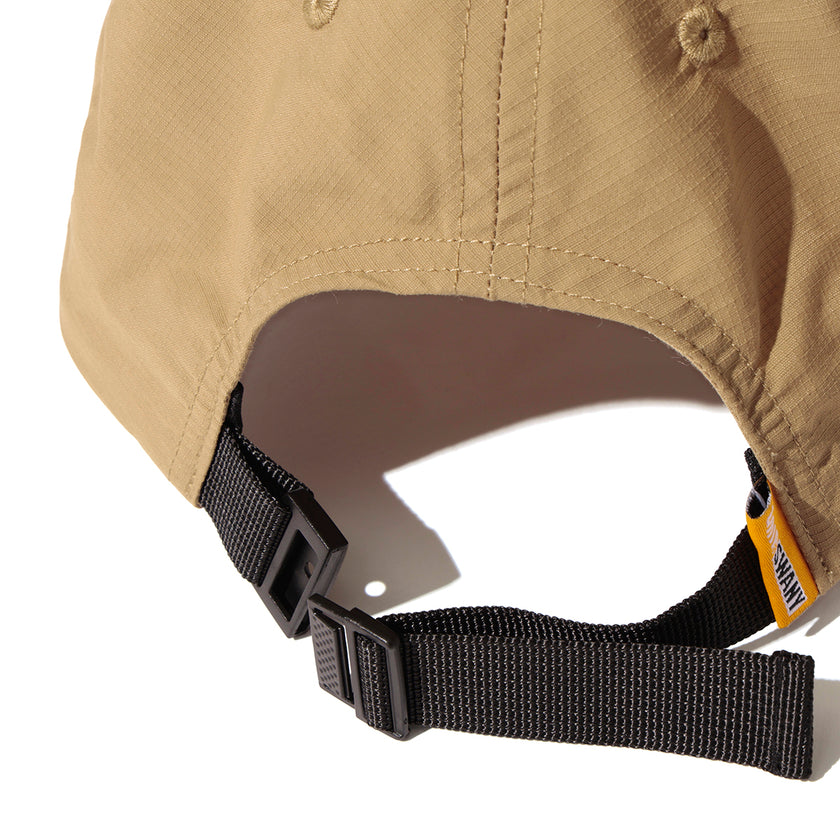 【GSUA-183】 RIPSTOP SUPPLEX GEAR CAP