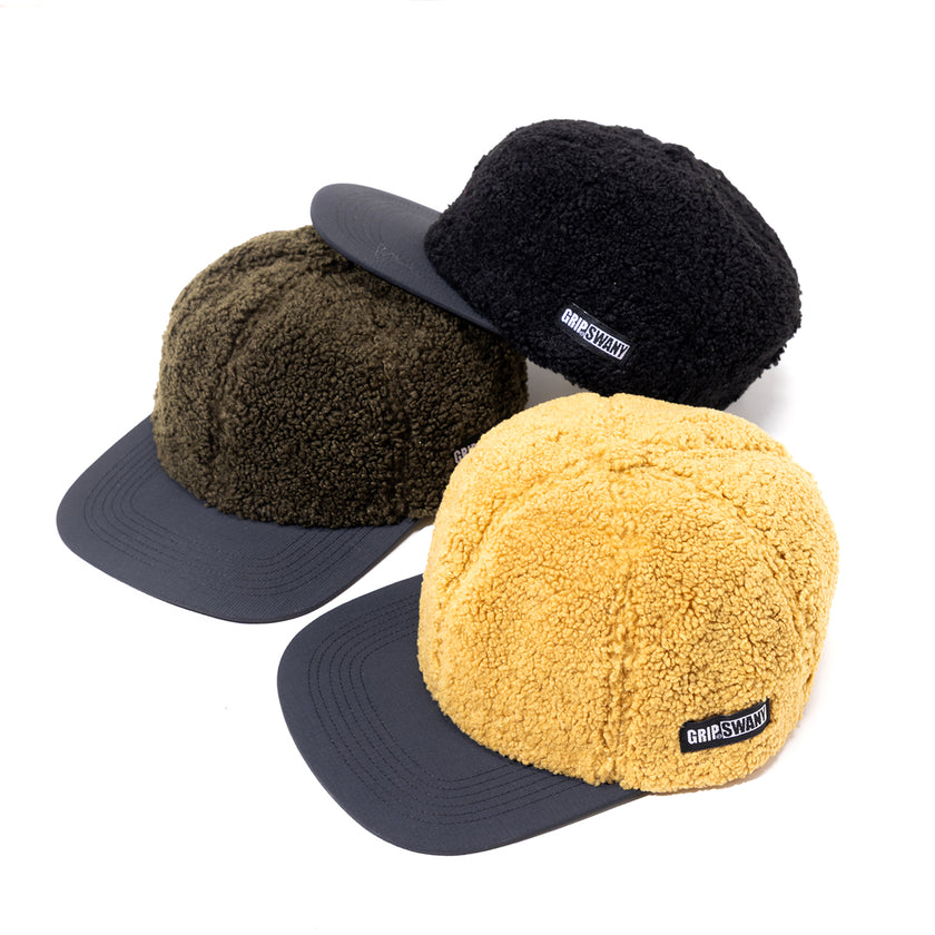 【GSUA-090】 BOA CAP