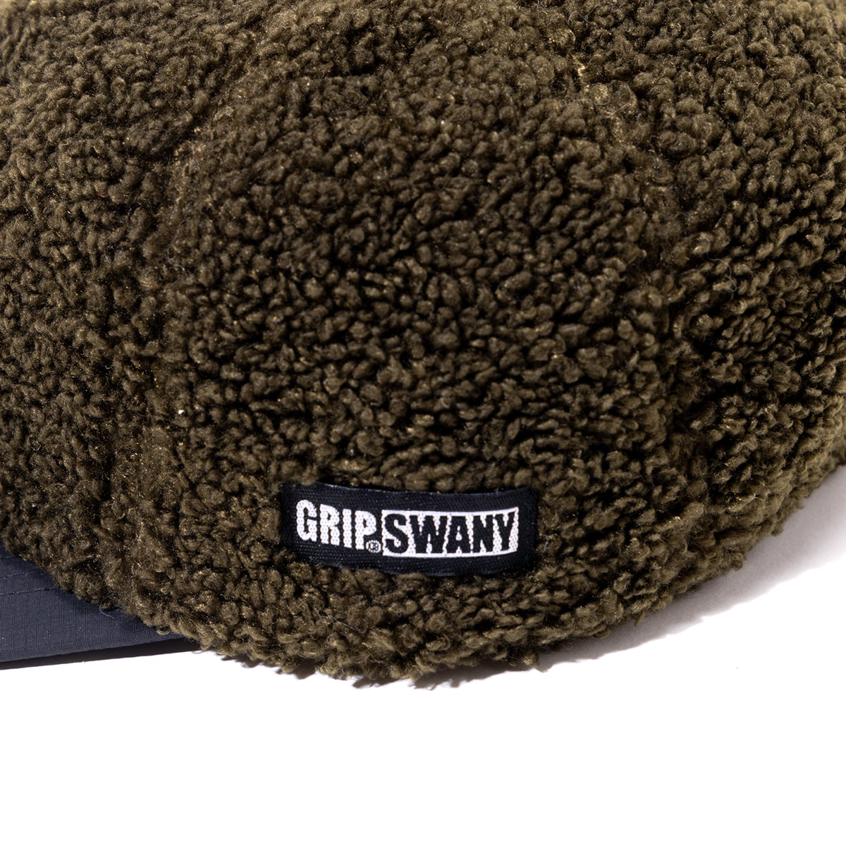 【GSUA-090】 BOA CAP