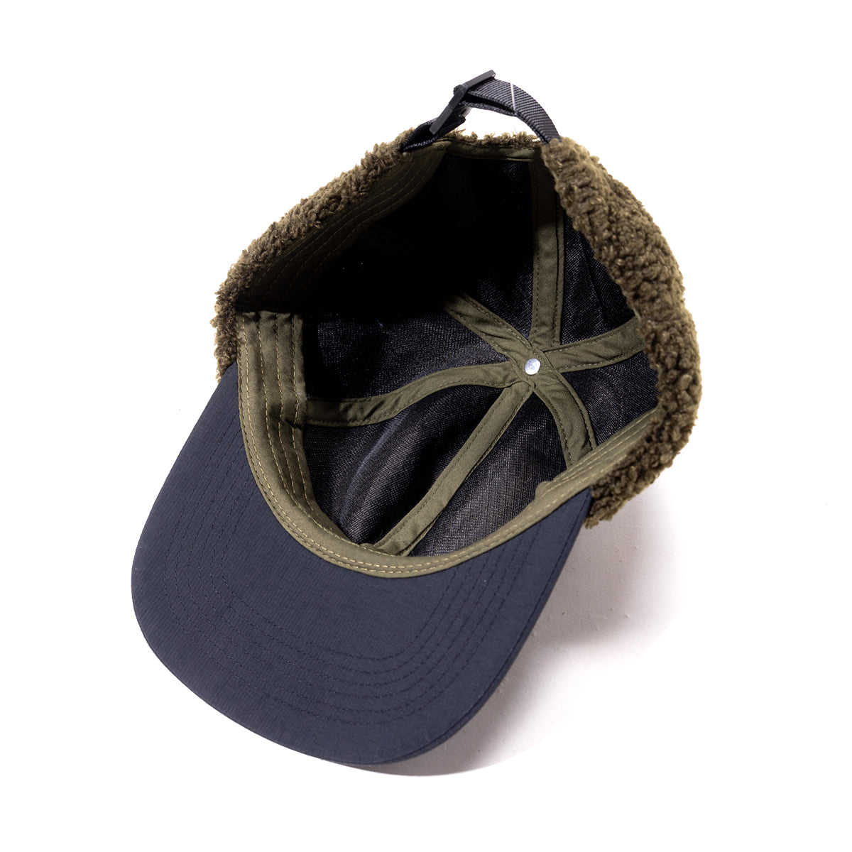 【GSUA-090】 BOA CAP