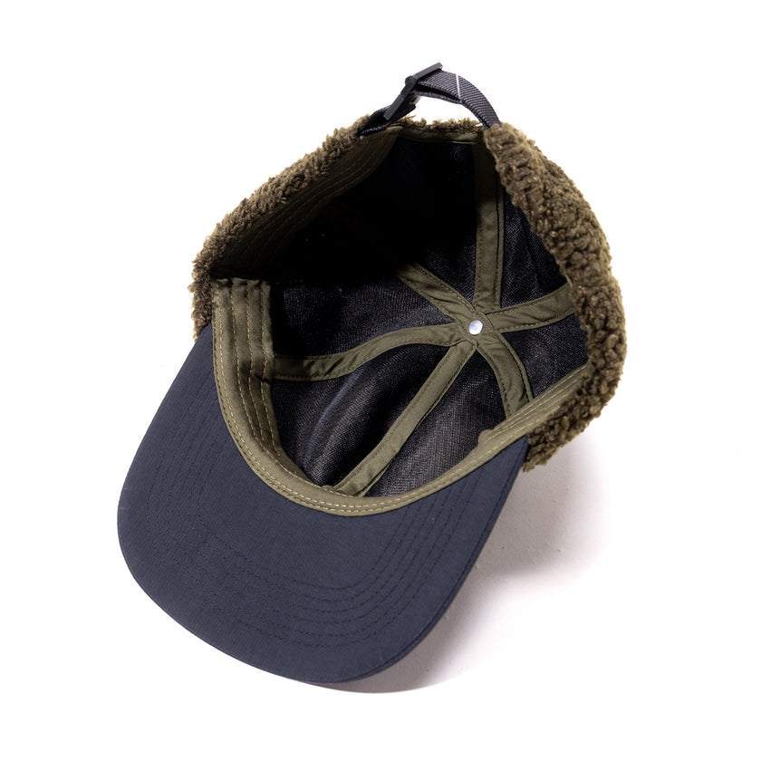 【GSUA-090】 BOA CAP