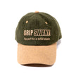 【GSUA-093】 WOOL FLANNEL CAP