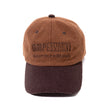【GSUA-093】 WOOL FLANNEL CAP