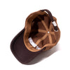 【GSUA-093】 WOOL FLANNEL CAP