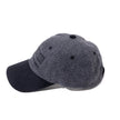 【GSUA-093】 WOOL FLANNEL CAP