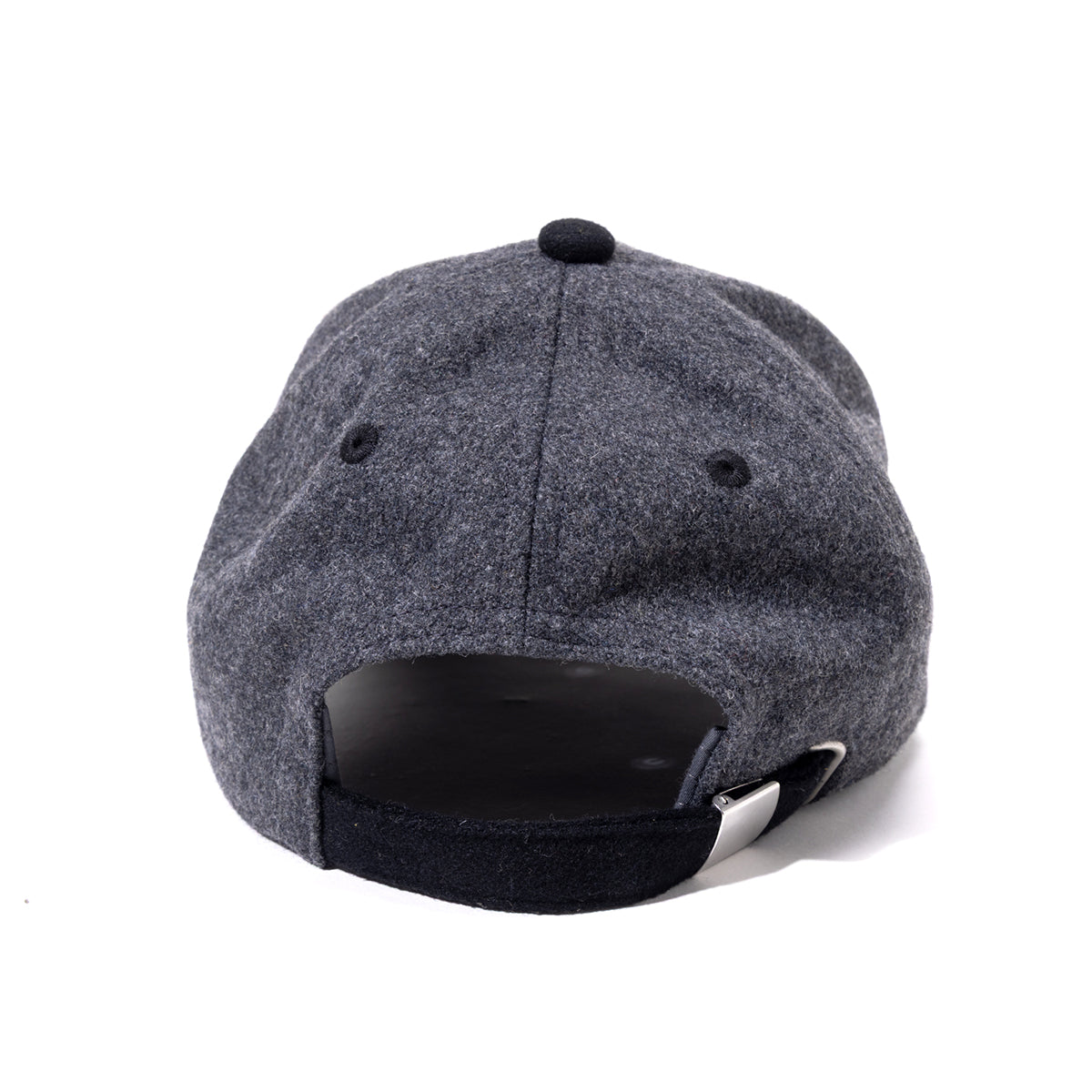 【GSUA-093】 WOOL FLANNEL CAP
