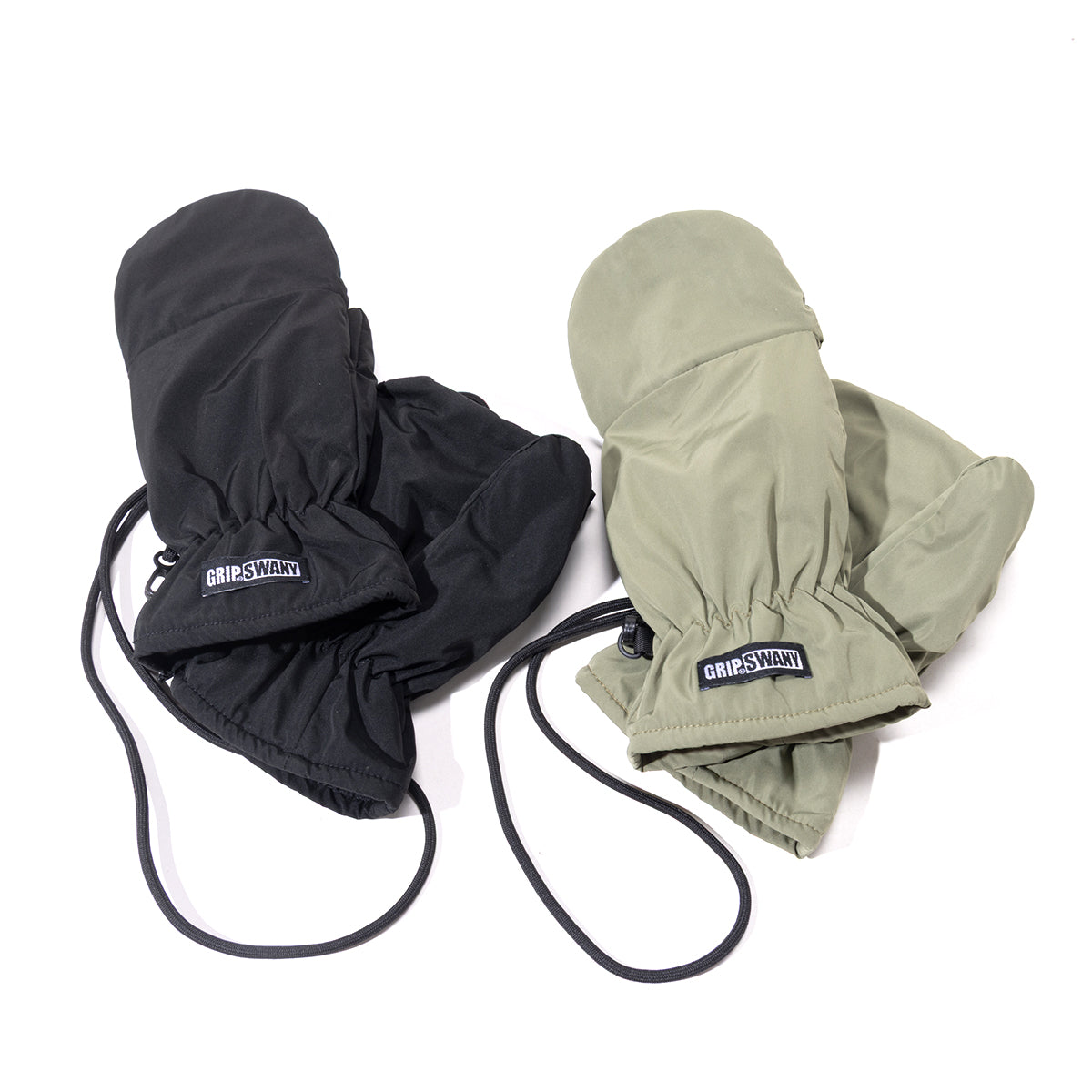 CAMP MITTEN