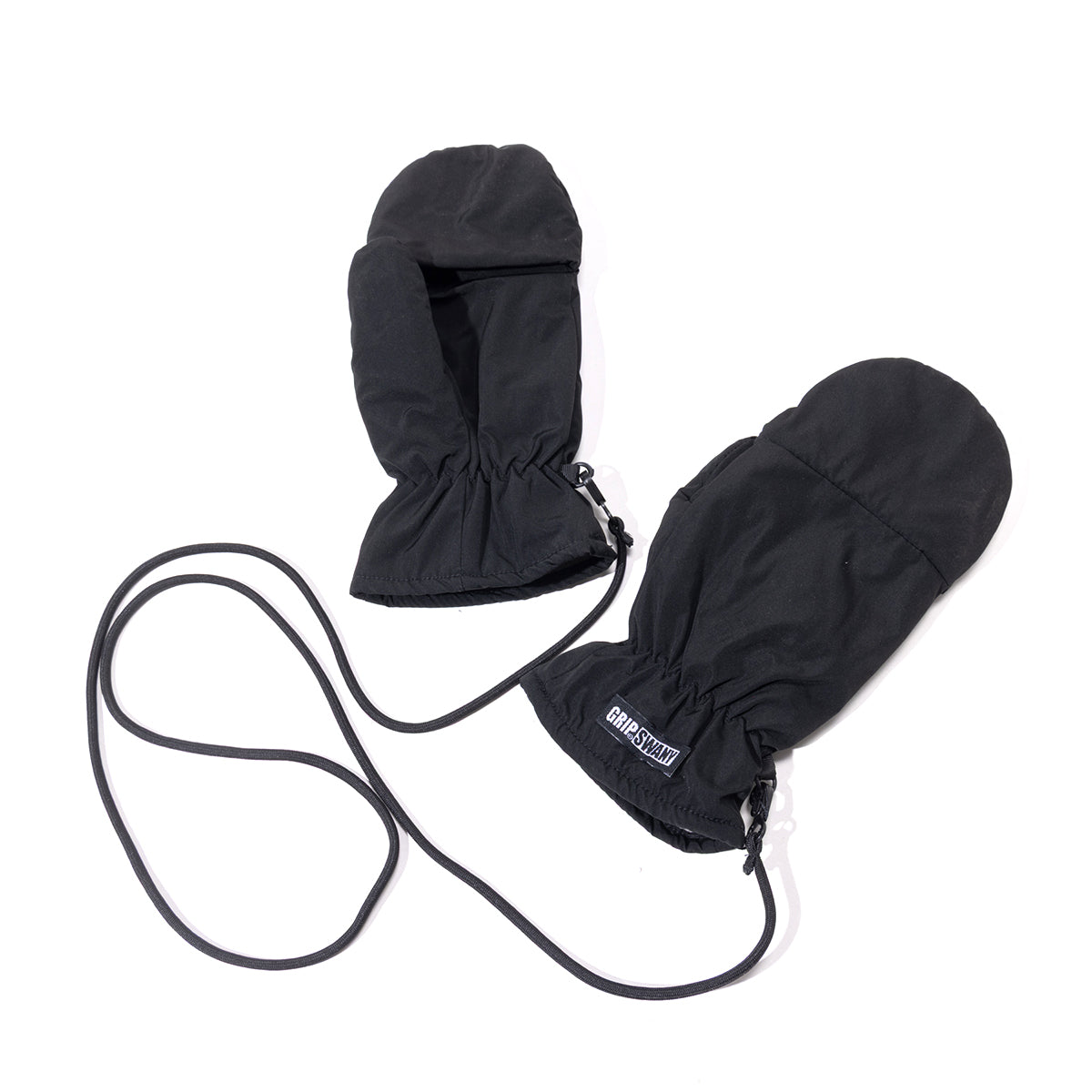 【GSUG-094】 CAMP MITTEN