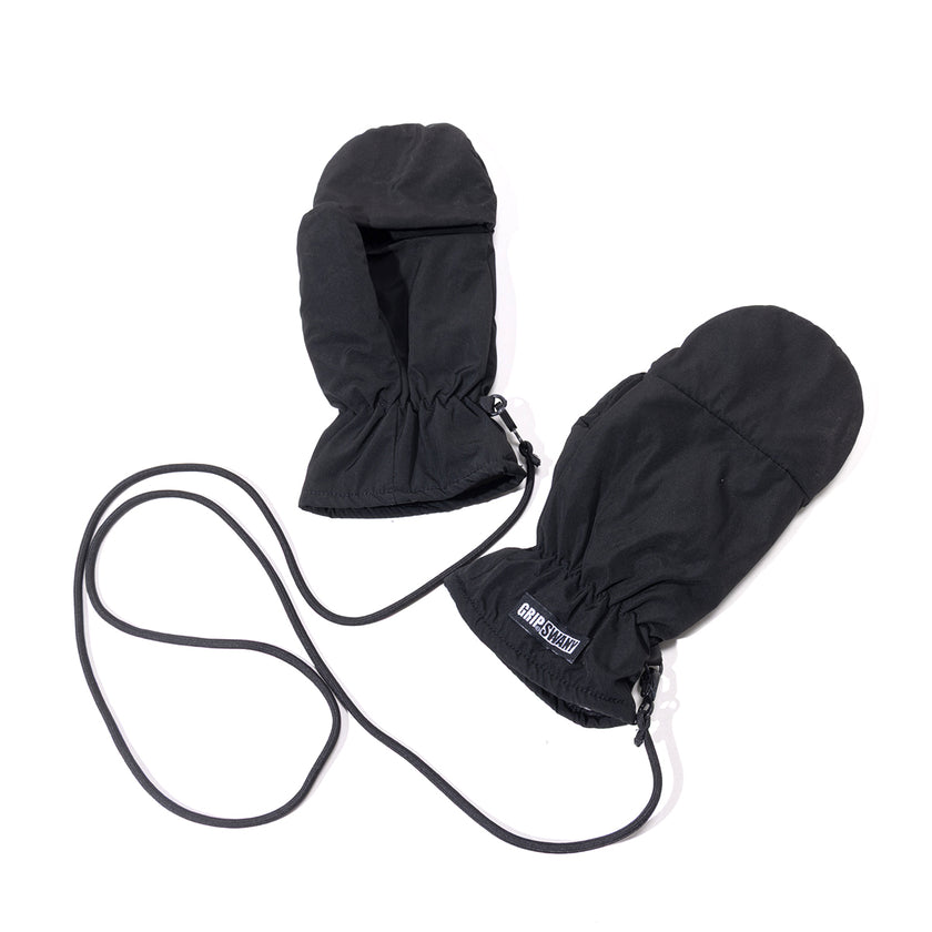 【GSUG-094】 CAMP MITTEN