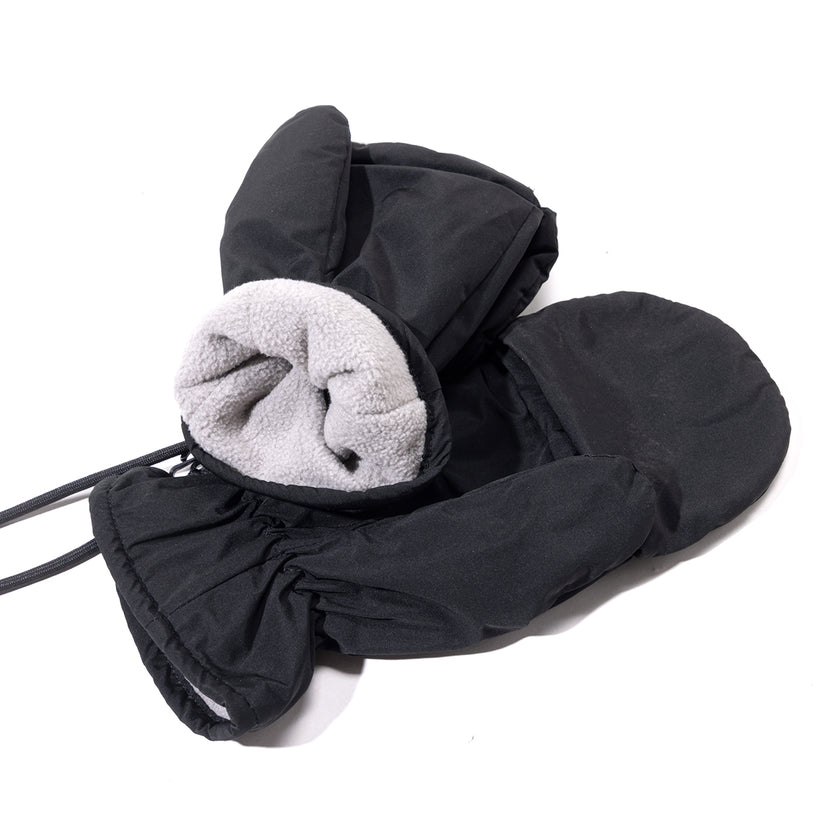 【GSUG-094】 CAMP MITTEN