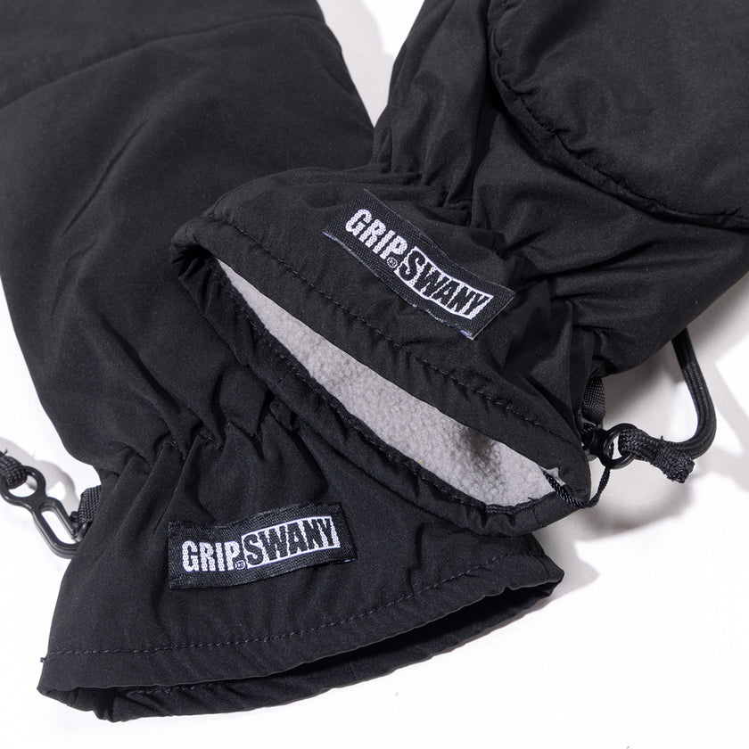 【GSUG-094】 CAMP MITTEN