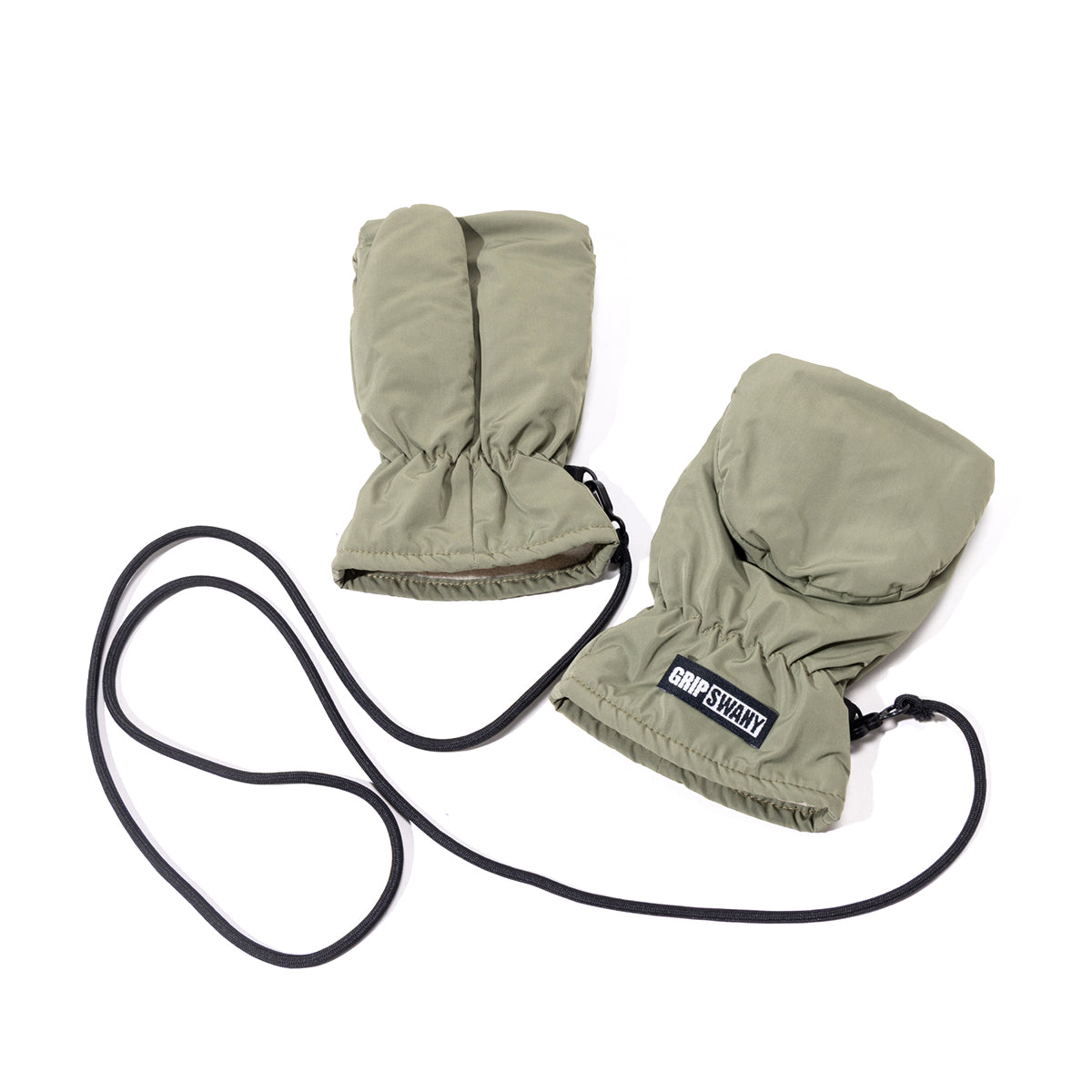 【GSUG-094】 CAMP MITTEN