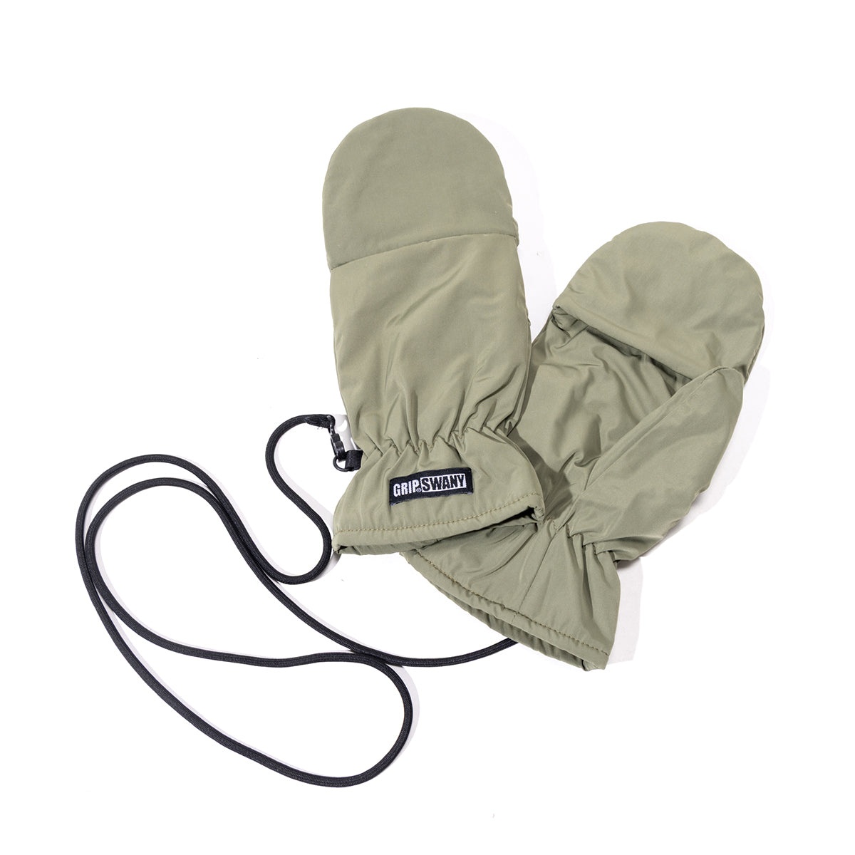 【GSUG-094】 CAMP MITTEN