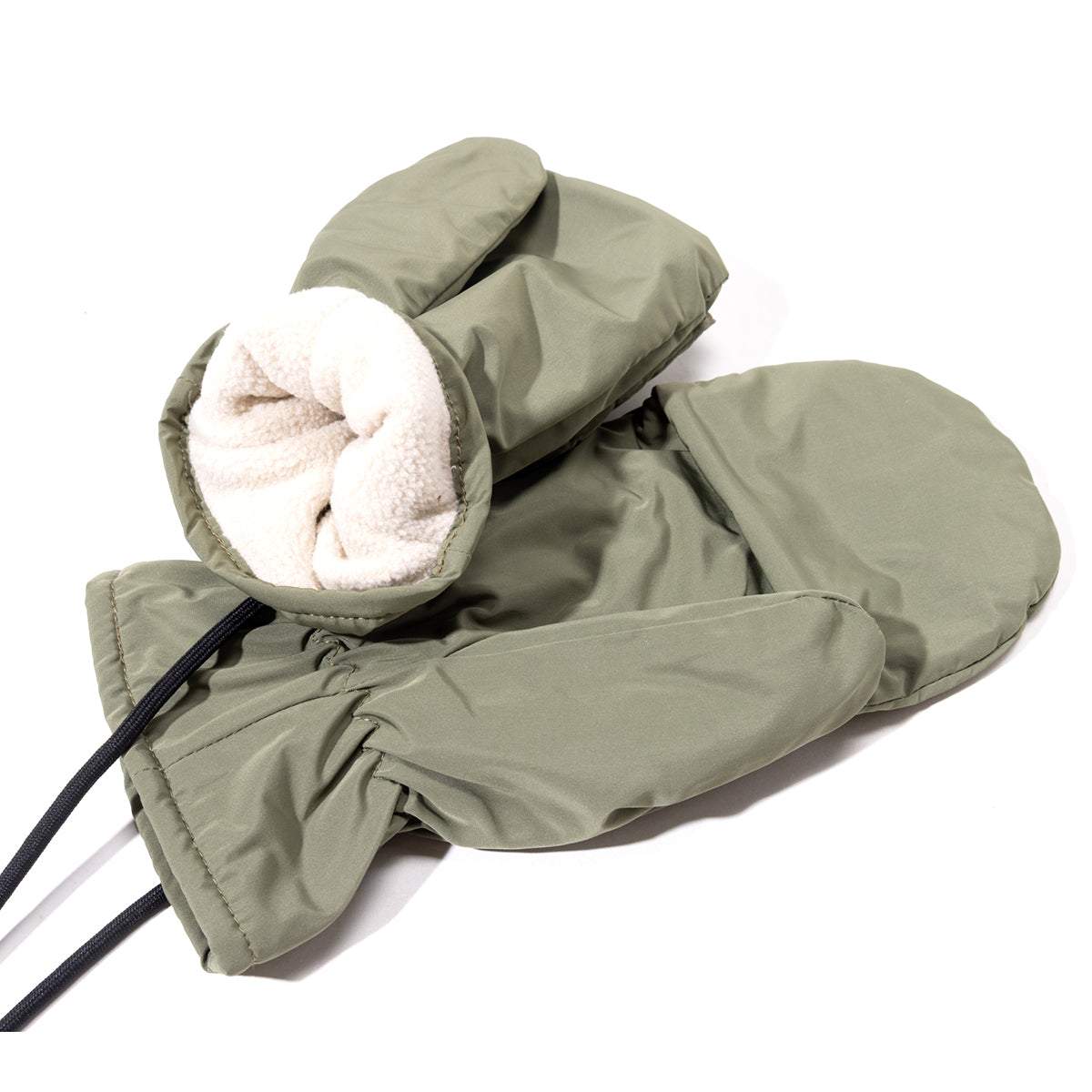 【GSUG-094】 CAMP MITTEN