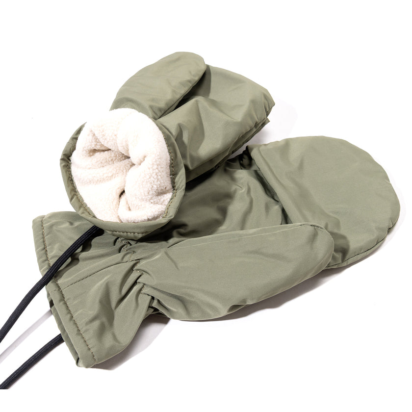 【GSUG-094】 CAMP MITTEN