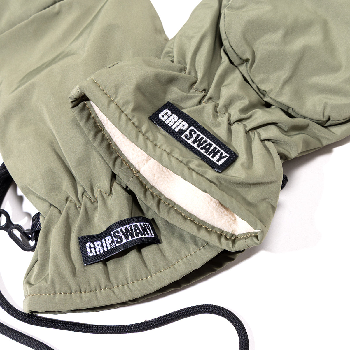 【GSUG-094】 CAMP MITTEN