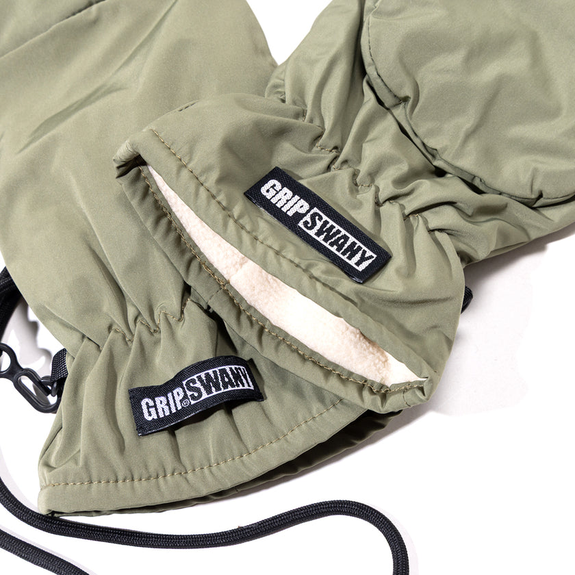 【GSUG-094】 CAMP MITTEN