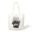 【GSUB-163】 GLOVE LOGO TOTE BAG (L)