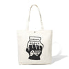 【GSUB-163】 GLOVE LOGO TOTE BAG (L)