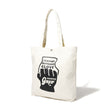 【GSUB-163】 GLOVE LOGO TOTE BAG (L)